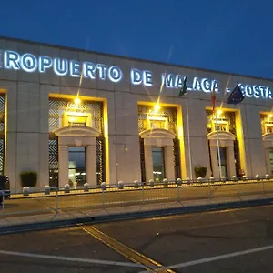 Auberge de jeunesse Welcome, Málaga